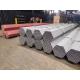 Hot Rolled Seamless SS Steel Pipe ASTM Stainless Tube 304 300 Series 12m