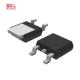 FDD86369 MOSFET Power Electronics High Performance N-Channel  TO-252-3 Enhanced Reliability Durability