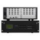 16 In 16 Out Matrix HDMI Video Wall Controller With HDBaseT Port 2x2 3x3 hdmi