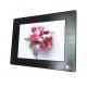 15" Resisitve Industrial Touch panel PC 4G RAM 64G SSD Fanless with Wide Voltage