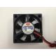 Signal Output 30000h Life Server Cooling Fan with 39-60dB Noise