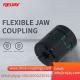 Replacement Flexible Jaw Coupling For Medium High Speed Occasions