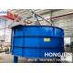 Gravity Thickener Sedimentation Tank Separate Sludge And Water