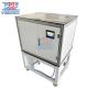 High Capacity Step Feeding System Screws Bolts Nuts Stepper Feeder