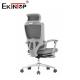 Sleek and Functional Minimalist Practical Mesh Chair Elevate Seating Experience