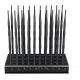 OEM 20 Bands Cell Phone 2G 3G 4G 5G WIFI GPS VHF UHF RC315 433 868 Signal Jammer