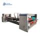 400m/Min High Speed Folding And Gluing Machine With Counting Stacking
