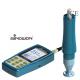 Mass Storage Ultrasonic Hardness Tester Motorized Probe Test Tube Material