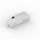 RM-RPLA Heavy-Duty Linear Actuators for High-Load Applications with Folding Structure Platform