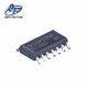 Texas/TI TL084IDR Electronintegrated Circuits Ic Components Chip Microcontroller TL084IDR IC chips