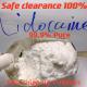 CAS:	137-58-6 Lidocain Ligoncaine Maricaine