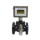 Digital Natural Gas Flow Meter Turbine Sensor Manufacturers