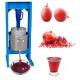 Commercial Juicer Industrial Fresh Orange Juice Machine Extractor Lemon Slow Squeezer Peel Cold Press Juicer