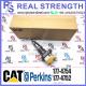 Excavator Parts E325 3126B Nozzle Assembly 1774754 1774752 Diesel Engine Fuel Injector 141-7837 177-4752 177-4754