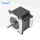 Nema 23 4 Wires Stepper Motor Bipolar 57×57×41mm For Medical Devices