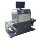 CMYK Film Digital Laser Label Printer Lighting Control 7.26m/min