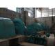 1450 Kw Capacity Energy Storage Hydro Electric Power System with Brushless Generator