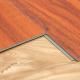 OEM Patterned Luxury Vinyl Tile Flooring UV Coating Long Durability Vertical Click Joint