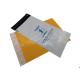13.3" x 16.1" 2 Mil Yellow Poly Mailers Shipping Envelopes