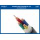 1kv XLPE Insulated LSOH Copper Sheathed Cable 3x150+1x70sqmm