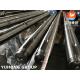 Stainless Steel AISI 431 / UNS S43100 / DIN 1.4057 Shaft For Machine Connection