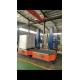 Rotating Arm Winding Packing Automatic Pallet Wrapper
