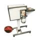 Commercial Pear Grinding Wide Output Fruit Extractor Carrot Juicer Machine