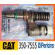 350-7555 C12 Caterpiller Fuel Injectors 212-3462 212-3463 212-3467 212-3468