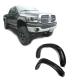 ODM Truck Fender Flares For Dodge Ram 1500 2009-2017