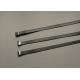 Fireproof Stainless Steel Wire Ties / Custom Cable Ties High Corrosion Resistance