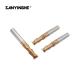 2 Flutes 6mm Cnc End Mill Router Bits Ballnose Carbide Engraving Cutting Tools