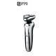 0252B  Three Blade Body Hair Shaving Machine Omnidirectional 4D Floating Shaver