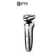 0252B  Three Blade Omnidirectional 4D Floating Shaver