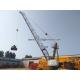 OEM QD3023 Derrick Tower Crane 10tons Load lifting Materials 30M Boom