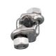 CHAIR CLIPS 316-NM STAINLESS STEEL