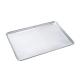 commercial Full perforated baking bread tray baking pan perforated metal sheet pan aluminium bread pan perforated sheet plate