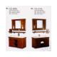 Bathroom Set Vanity Cabinet