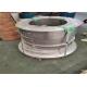 201 202 316 430 Stainless Steel Coil Cold Rolled Tisco SS Strip Coil