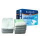 OEM ODM Acceptable Plain Woven Super Absorbent Adult Diapers for Hospital and Home
