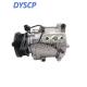 Car Vehicle AC Compressor For Ford Mondeo 2.0 2004 6pk ISO9001