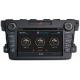 Ouchuangbo S100 Car Head Unit Sat Navigation for Mazda CX-7 (2010-2011) Bluetoth TV Radio Stereo 1G CPU