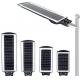 Integrated Motion Sensor Solar LED Light Outdoor 2700K - 6500K SMD Beads 170lm/W