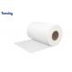 Heat Resistant PVC PES Hot Melt Adhesive Film Double Sided Laminating For Textile Fabric