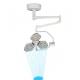 Medical Equipment Buy Medical Ceiling Shadowless Operating Lamps LED Surgical Lights