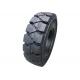 18x7-8 Solid Rubber Forklift Tires