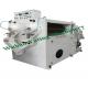 Energy Saving Rice Polisher Machine SUS Double Roller 8-10 Ton Per Hour