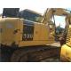 used PC130-7 komatsu excavator for sale with good condition engine/low price/high quality
