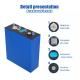 Pinsheng A Grade NMC 3.7V 10Ah 20Ah Lithium Battery Pouch Cell for Energy Storage