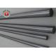 99.95% Pure Tungsten Rod Polished Surface Finish With 2.4 - 95mm Diameter