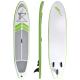 3 Fin PVC EVA 12'X30''X6'' Family Inflatable SUP